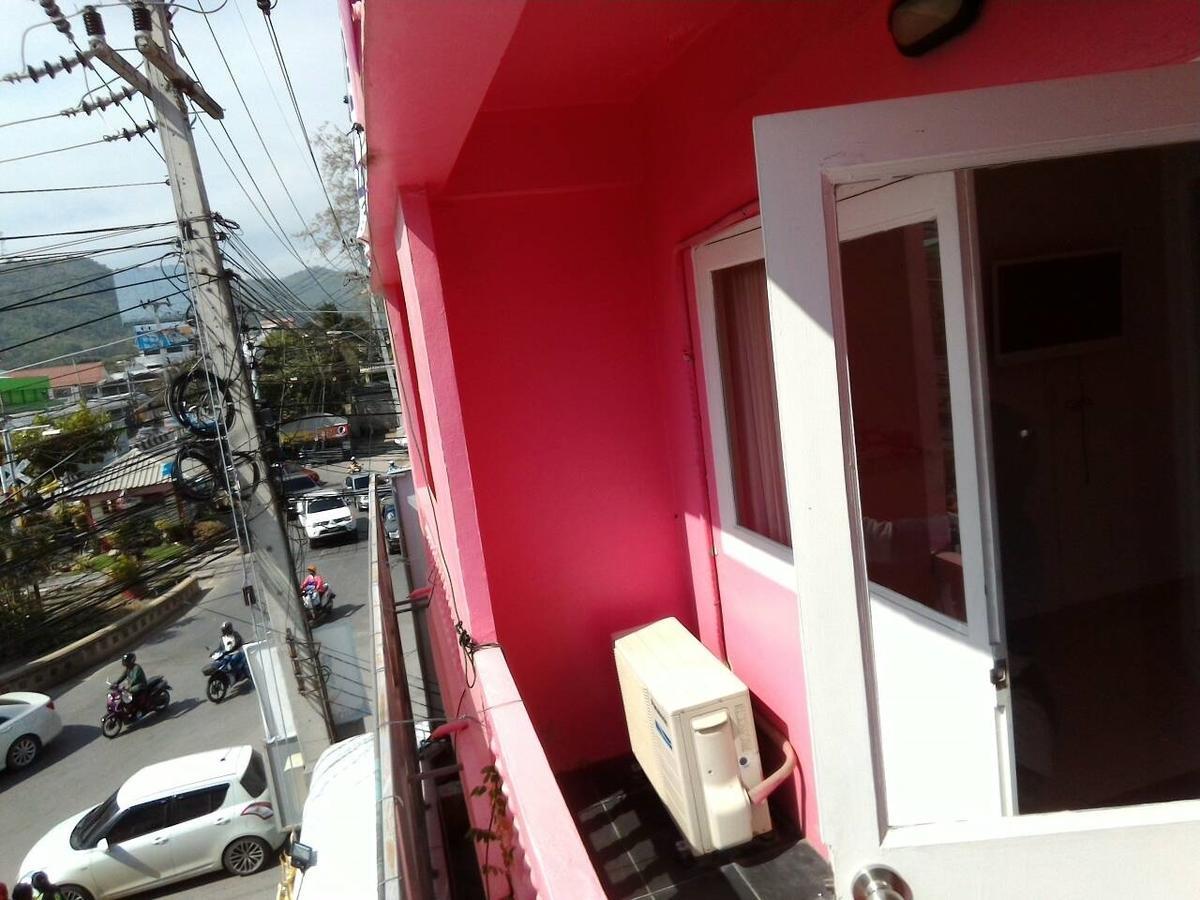 Blue Moon Hotel HHQ Exterior photo