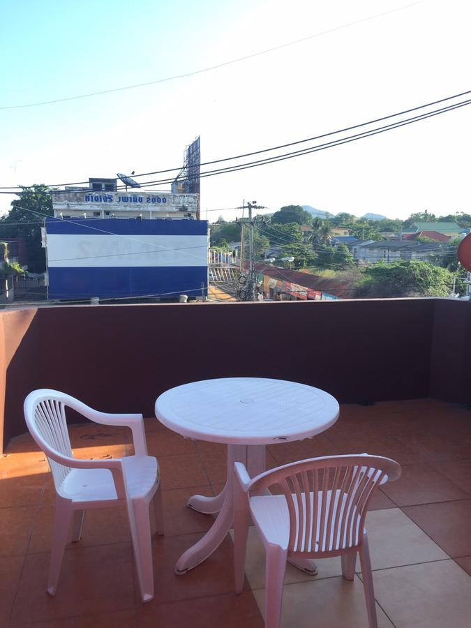 Blue Moon Hotel HHQ Exterior photo